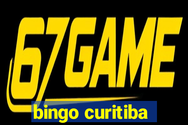 bingo curitiba